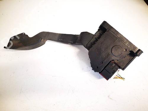 Used Pedal Pedal OPEL CORSA D (S07) 1.2 (L08, L68) (80 hp) 35034230 35034230
