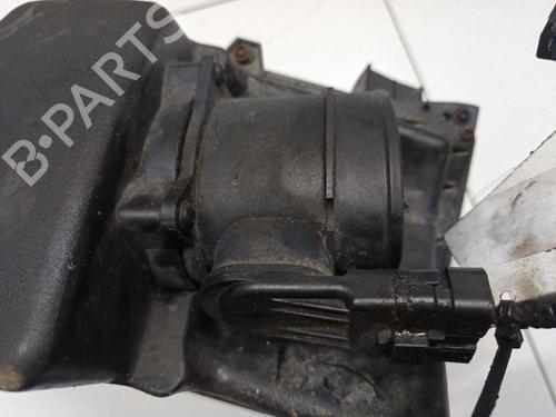 Used Mass air flow sensor Mass air flow sensor FORD FOCUS C-MAX (DM2) 1.6 TDCi (109 hp) 34867450 34867450