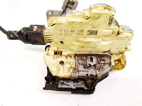 Used Front left lock Front left lock 34873263 34873263