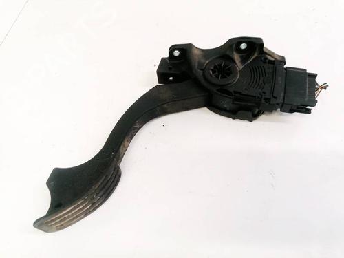 Used Pedal Pedal FORD MONDEO IV (BA7) 1.8 TDCi (125 hp) 35366330 35366330