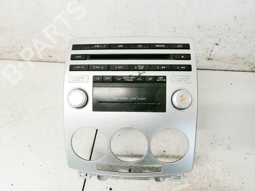 Used Radio Radio 34998210 34998210