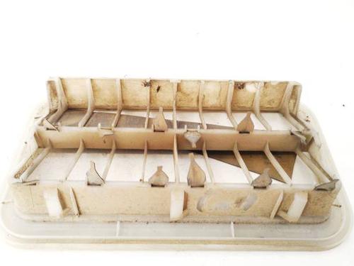 Used Air vent TOYOTA AVENSIS (_T25_) 2.0 D-4D (CDT250_, CDT250R) (116 hp) 32599220