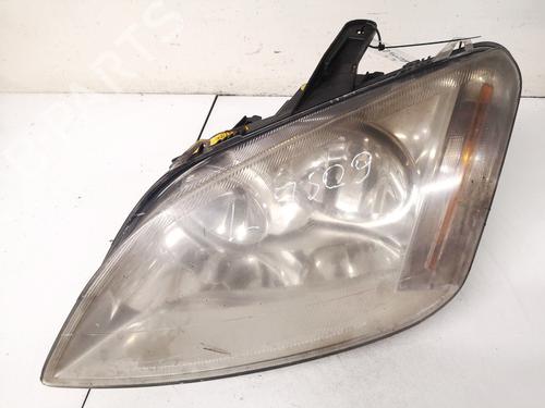 Used Left headlight Left headlight FORD FOCUS C-MAX (DM2) 1.6 TDCi (109 hp) 35436929 35436929