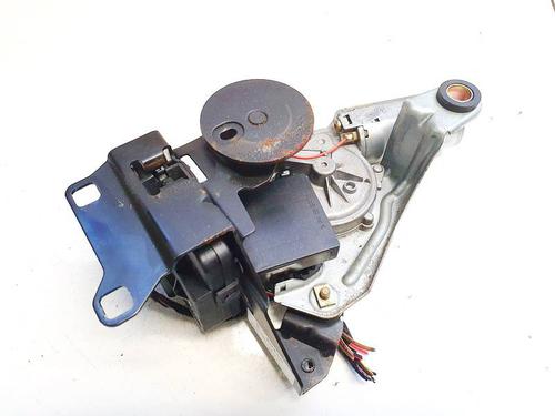 Used Rear wiper motor Rear wiper motor BMW 3 Touring (E46) 320 d (150 hp) 35135898 35135898