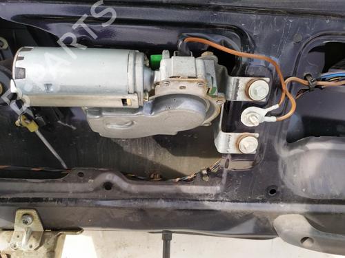 Used Rear wiper motor Rear wiper motor 35589052 35589052