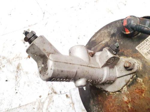 Used Brake master cylinder Brake master cylinder TOYOTA AVENSIS (_T25_) 2.0 D-4D (ADT250_, ADT250R) (126 hp) 35390365 35390365