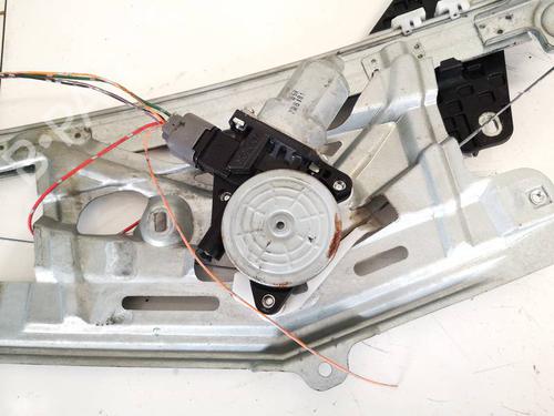 Used Left front window motor Left front window motor HONDA CIVIC VIII Hatchback (FN, FK) 1.8 (FN1, FK2) (140 hp) 35044280 35044280