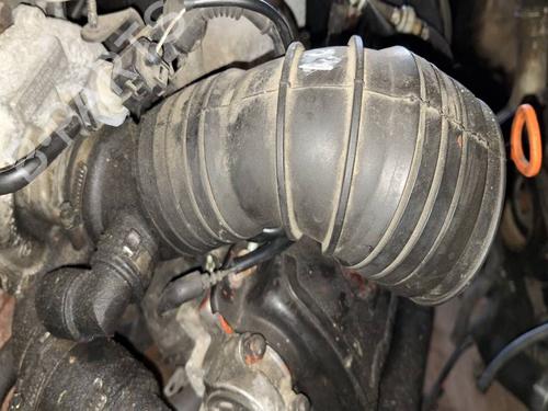 Pipe AUDI A6 C5 (4B2, 4B4) 2.5 TDI quattro | BP34766668M125 - Image 3
