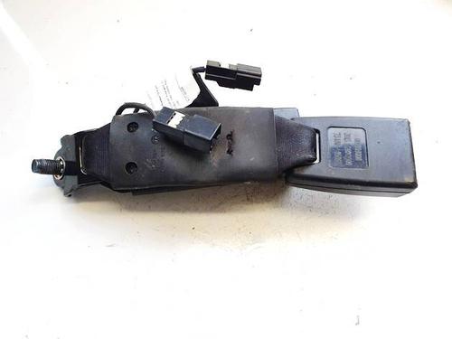 Used Seat buckle Seat buckle 34846163 34846163