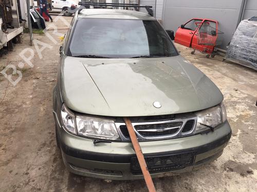 Engine control unit (ECU) SAAB 9-5 (YS3E) 2.0 t | BP33486684M57 - Image 3