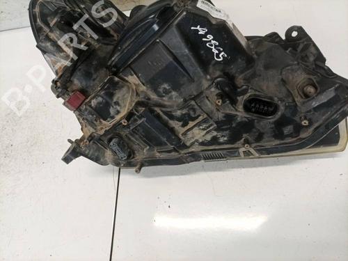 Left headlight OPEL ASTRA H (A04) 1.9 CDTI (L48) | BP35157288C28 - Image 3