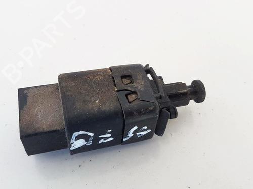 Used Electronic module Electronic module CHEVROLET AVEO / KALOS Saloon (T250, T255) 1.2 (72 hp) 35633631 35633631