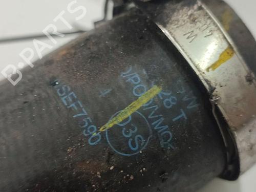Pipe SKODA SUPERB II (3T4) 1.6 TDI | BP38576361M125 - Image 5