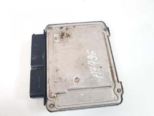 Engine control unit (ECU) OPEL VECTRA C (Z02) 1.9 CDTI (F69) | BP32895760M57 - Image 3