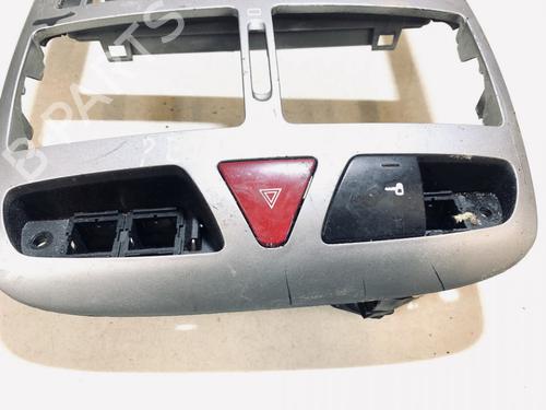 Used Warning switch Warning switch PEUGEOT 307 (3A/C) 2.0 HDi 90 (90 hp) 35616545 35616545