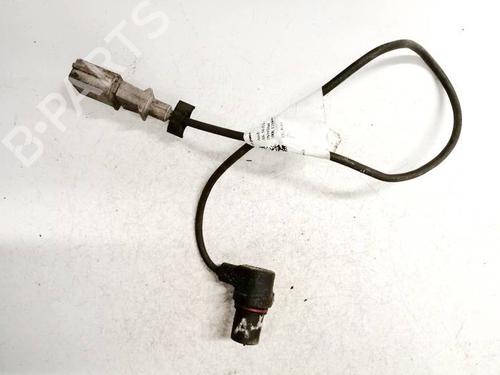 Electronic sensor PORSCHE CAYENNE (9PA) S 4.5 | BP35107624M84 - Image 2
