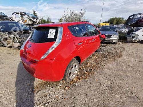 Engine mount NISSAN LEAF (ZE0) Electric | BP32546963M89 