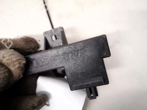 Electronic module VW CRAFTER 30-35 Bus (2E_) 2.5 TDI | BP35498680M83 - Image 3