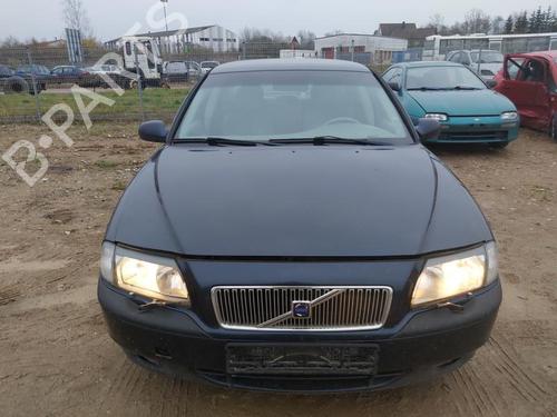 Switch VOLVO S80 I (184) 2.4 | BP33076649I30 - Image 6