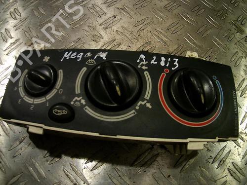 Used Climate control Climate control 35655161 35655161