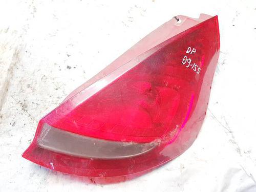 Used Right taillight Right taillight FORD FIESTA VI (CB1, CCN) 1.4 TDCi (68 hp) 35288674 35288674