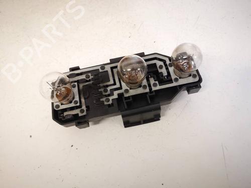 Used Lamp holder Lamp holder AUDI A6 C5 (4B2, 4B4) 1.9 TDI (110 hp) 34749001 34749001