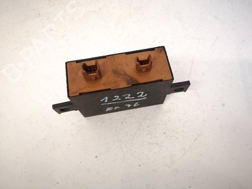 Electronic module AUDI A6 C5 (4B2, 4B4) 2.5 TDI | BP34782554M83 - Image 3