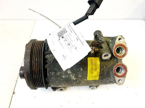 AC compressor AUDI A6 C6 (4F2) 2.4 | BP35356949M34 - Image 2