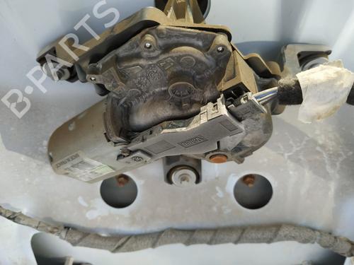 Used Rear wiper motor Rear wiper motor 35524936 35524936