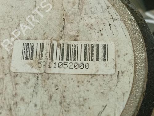 Speaker CHRYSLER PT CRUISER (PT_) 2.2 CRD | BP32551086E2