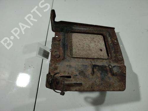 Engine control unit (ECU) OPEL ASTRA H (A04) 1.7 CDTI (L48) | BP32555824M57 - Image 4