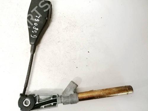 Used Seat buckle Seat buckle 35030418 35030418