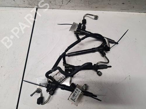 Used Injector Injector SUBARU IMPREZA Hatchback (GR, GH, G3) 2.5 AWD (310 hp) 36101269 36101269