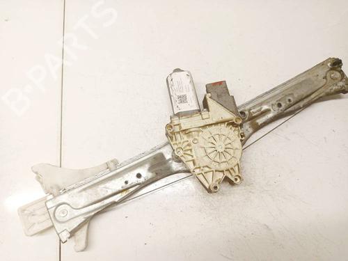 Used Rear right window mechanism Rear right window mechanism 34777172 34777172