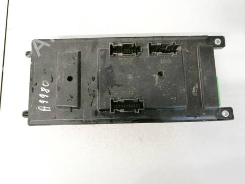 Used Fuse box Fuse box LAND ROVER RANGE ROVER SPORT I (L320) 2.7 D 4x4 (190 hp) 32598016 32598016