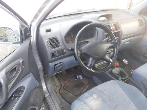 Pipe MITSUBISHI SPACE STAR MPV (DG_A) 1.9 DI-D (DG4A) | BP33106909M125  - Image 8