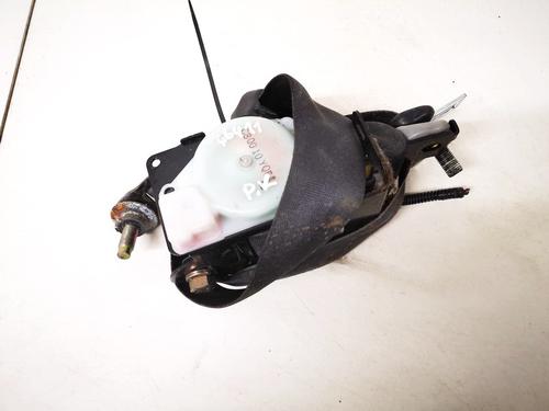 Used Front left seatbelt Front left seatbelt 35560054 35560054