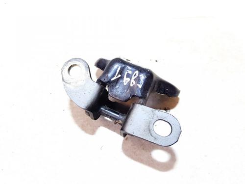 Used Hinge/Door check strap Hinge/Door check strap TOYOTA RAV 4 III (_A3_) 2.2 D (ALA35_) (150 hp) 33065104 33065104