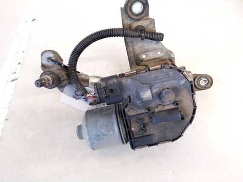 Used Front wipers mechanism Front wipers mechanism FORD S-MAX (WA6) 2.0 (145 hp) 35382399 35382399