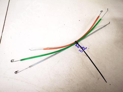 Used Cable Cable 35554235 35554235