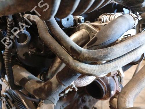 Pipe KIA CEE'D Hatchback (ED) 1.6 CRDi 115 | BP39181826M125 - Image 3