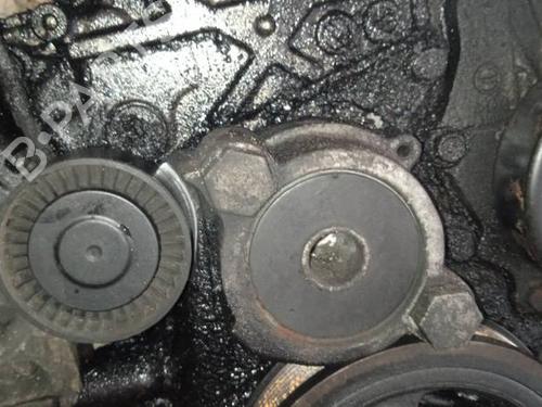 Used Pulley Pulley 35303054 35303054