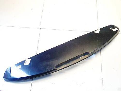 Used Rear spoiler Rear spoiler 38577878 38577878