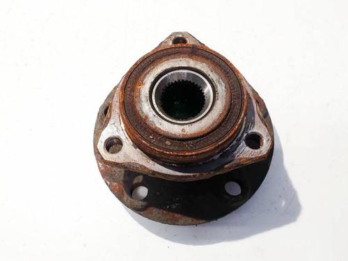 Left front steering knuckle SEAT LEON (1P1) 1.6 | BP35280777M25 - Image 3