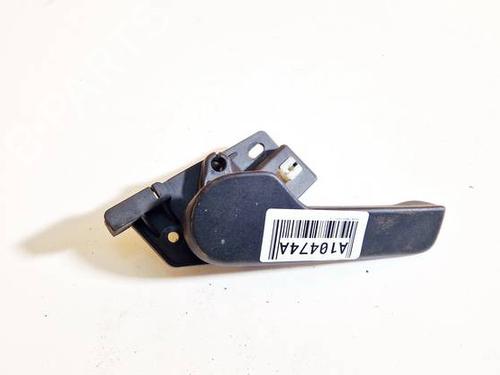Used Interior handle Interior handle SKODA FABIA II (542) 1.4 TDI (80 hp) 34996342 34996342