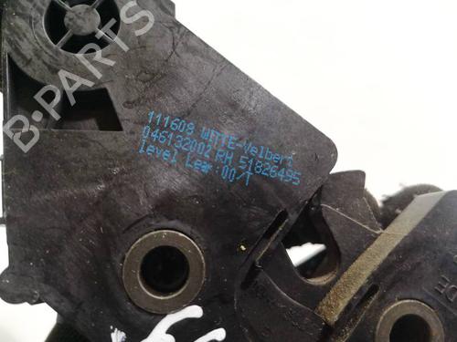 Electronic module FIAT CROMA (194_) 1.9 D Multijet (194AXB1B) | BP34847486M83 - Image 3