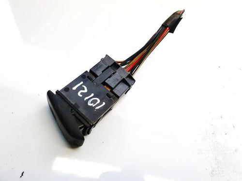 Used Warning switch Warning switch VW GOLF II (19E, 1G1) 1.3 (55 hp) 35063495 35063495