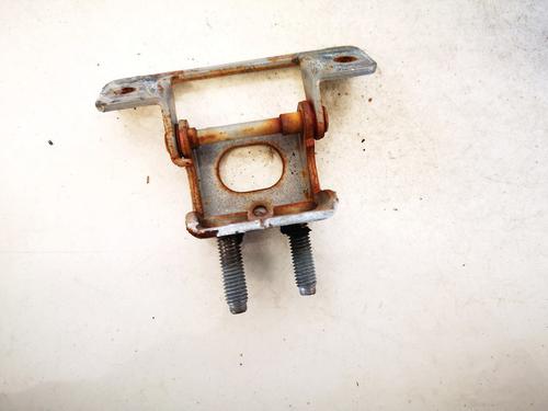 Used Hinge/Door check strap Hinge/Door check strap 35580824 35580824
