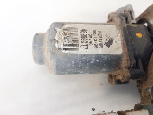 Used Right rear window motor Right rear window motor 35522901 35522901