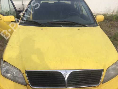 Used Parts MITSUBISHI LANCER VI (CJ_, CP_, CK_)  1.6 16V (CK4A)  4527034